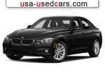 2018 BMW 320 i  used car