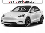 Car Market in USA - For Sale 2023  Tesla Model Y Long Range