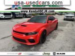 2021 Dodge Charger Scat Pack  used car