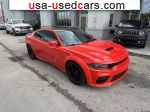 Car Market in USA - For Sale 2021  Dodge Charger Scat Pack