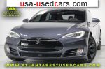 2016 Tesla Model S 70D  used car