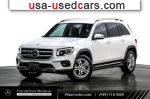 2021 Mercedes GLB 250 Base  used car