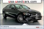 2023 Mercedes C-Class C 300  used car