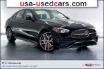 2023 Mercedes C-Class C 300  used car