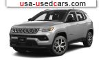 2024 Jeep Compass Limited  used car