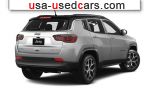 Car Market in USA - For Sale 2024  Jeep Compass Limited