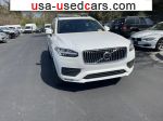 Car Market in USA - For Sale 2021  Volvo XC90 Momentum