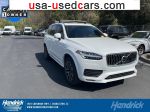 Car Market in USA - For Sale 2021  Volvo XC90 Momentum