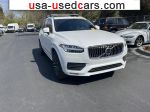 Car Market in USA - For Sale 2021  Volvo XC90 Momentum