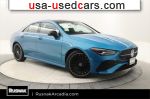 2024 Mercedes CLA 250 Base  used car