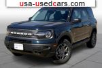 2023 Ford Bronco Sport Badlands  used car