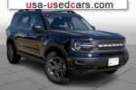 Car Market in USA - For Sale 2023  Ford Bronco Sport Badlands