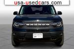 Car Market in USA - For Sale 2023  Ford Bronco Sport Badlands