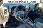 Car Market in USA - For Sale 2023  Ford Bronco Sport Badlands