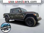 2023 Jeep Gladiator Mojave  used car