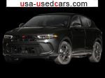 Car Market in USA - For Sale 2024  Dodge Hornet R/T Plus EAWD