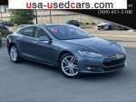 2014 Tesla Model S Base  used car