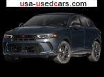 Car Market in USA - For Sale 2024  Dodge Hornet R/T Plus EAWD