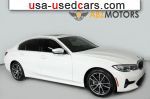 2020 BMW 330 330i  used car