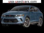 Car Market in USA - For Sale 2024  Dodge Hornet R/T Plus EAWD