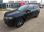 2024 Jeep Compass Limited  used car