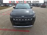 Car Market in USA - For Sale 2024  Jeep Compass Limited