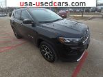 Car Market in USA - For Sale 2024  Jeep Compass Limited