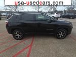 Car Market in USA - For Sale 2024  Jeep Compass Limited