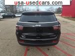 Car Market in USA - For Sale 2024  Jeep Compass Limited