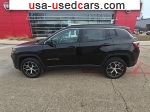 Car Market in USA - For Sale 2024  Jeep Compass Limited