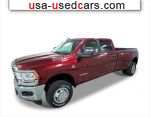 2024 RAM 3500 Big Horn Crew Cab 4x4 8' Box  used car