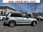 Car Market in USA - For Sale 2012  Mercedes GLK-Class GLK 350 4MATIC