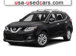 2016 Nissan Rogue S  used car