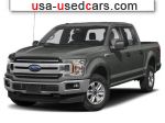 2018 Ford F-150 XLT  used car