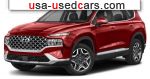 Car Market in USA - For Sale 2023  Hyundai Santa Fe HEV SEL Premium