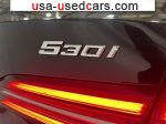 Car Market in USA - For Sale 2024  BMW 530 i