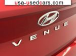 Car Market in USA - For Sale 2024  Hyundai Venue Limited