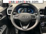 Car Market in USA - For Sale 2024  Hyundai Venue Limited