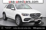 2020 Mercedes GLE 350 Base 4MATIC  used car