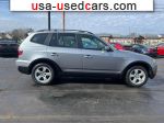 Car Market in USA - For Sale 2007  BMW X3 3.0si