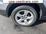 Car Market in USA - For Sale 2007  BMW X3 3.0si