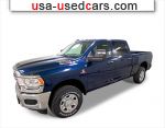 2024 RAM 3500 Tradesman Crew Cab 4x4 6'4' Box  used car