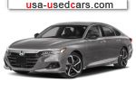 2022 Honda Accord Hybrid Base  used car