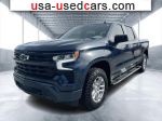 Car Market in USA - For Sale 2022  Chevrolet Silverado 1500 RST