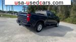 Car Market in USA - For Sale 2022  Chevrolet Silverado 1500 RST