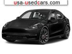 2023 Tesla Model Y Long Range Dual Motor All-Wheel Drive  used car