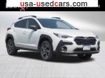 2024 Subaru Crosstrek Premium  used car