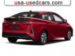 Car Market in USA - For Sale 2018  Toyota Prius Prime Advanced