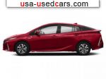 Car Market in USA - For Sale 2018  Toyota Prius Prime Advanced