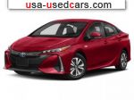 Car Market in USA - For Sale 2018  Toyota Prius Prime Advanced